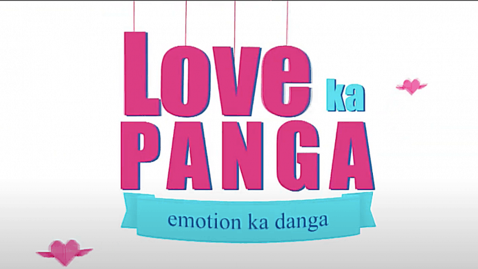 Love Ka Panga Hungama