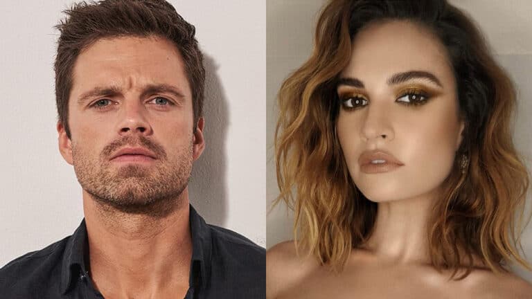 Hulu’s ‘Pam & Tommy’ to star Lily James and Sebastian Stan