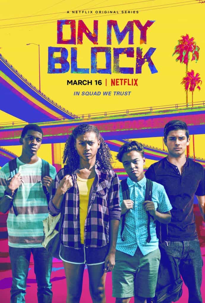 On My Block on Netflix: Final season announced