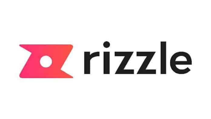 Rizzle logo