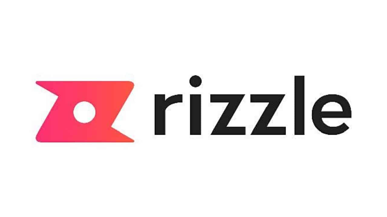 Rizzle logo