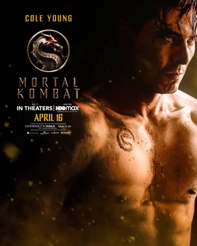 Mortal Kombat on HBO Max: Blood, guts and videogame glory 1