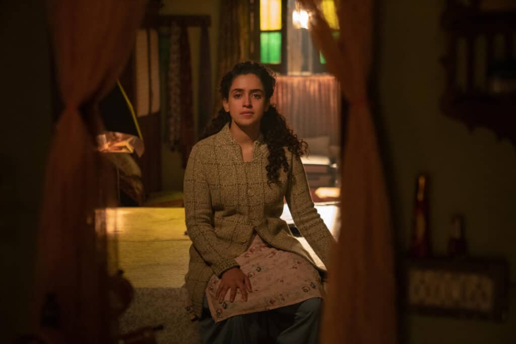 Netflix's 'Pagglait' chronicles widow's struggle to grieve 7