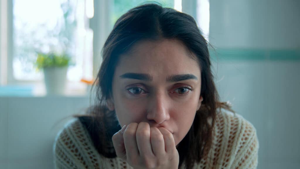 The Girl on the Train on Netflix: Parineeti Chopra's bold thriller 1