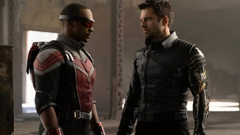 Making of ‘The Falcon and the Winter Soldier’ to be released