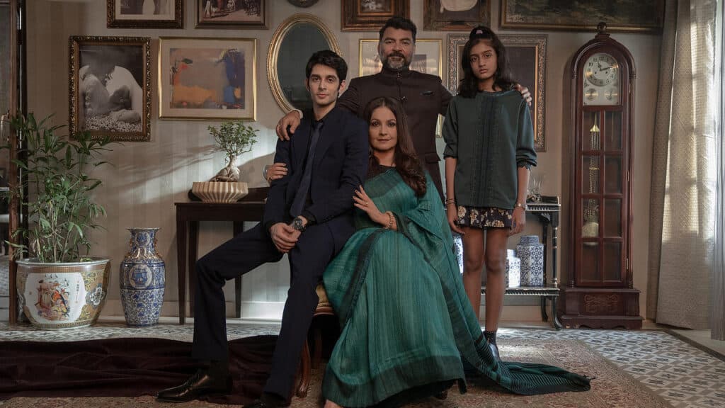 15 original web series announced by Netflix India for 2021 14