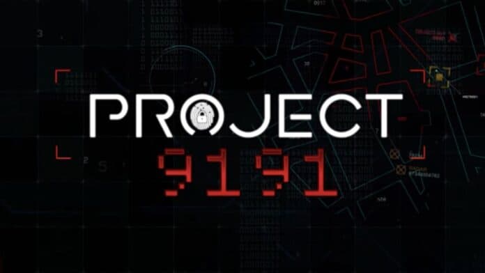 Project 9191 SonyLIV