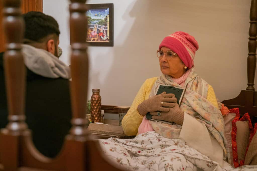 Netflix's 'Sardar Ka Grandson' redefines the word 'homecoming' 2