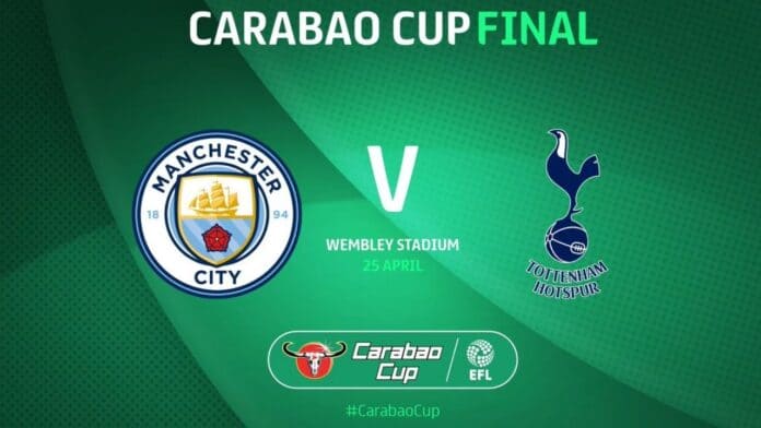 Carabao Cup final