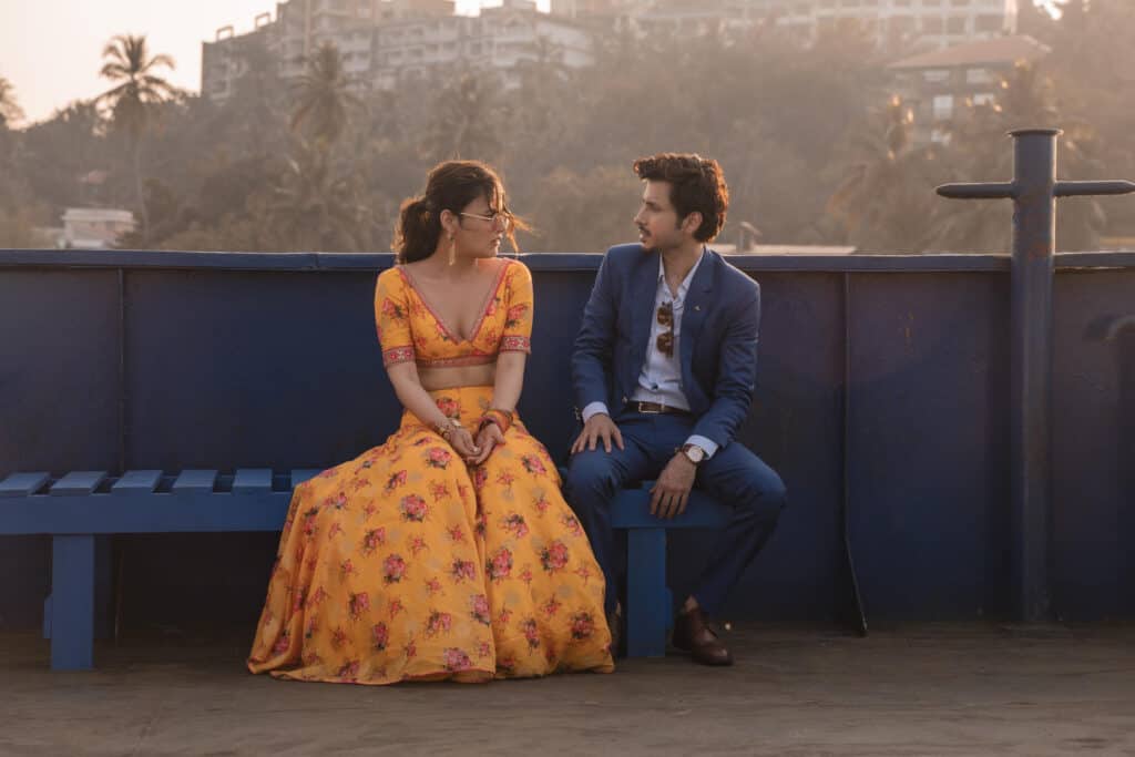 Netflix anthology series 'Feels Like Ishq' to premiere in July 4