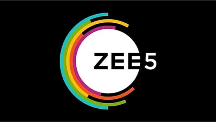 ZEE5 logo