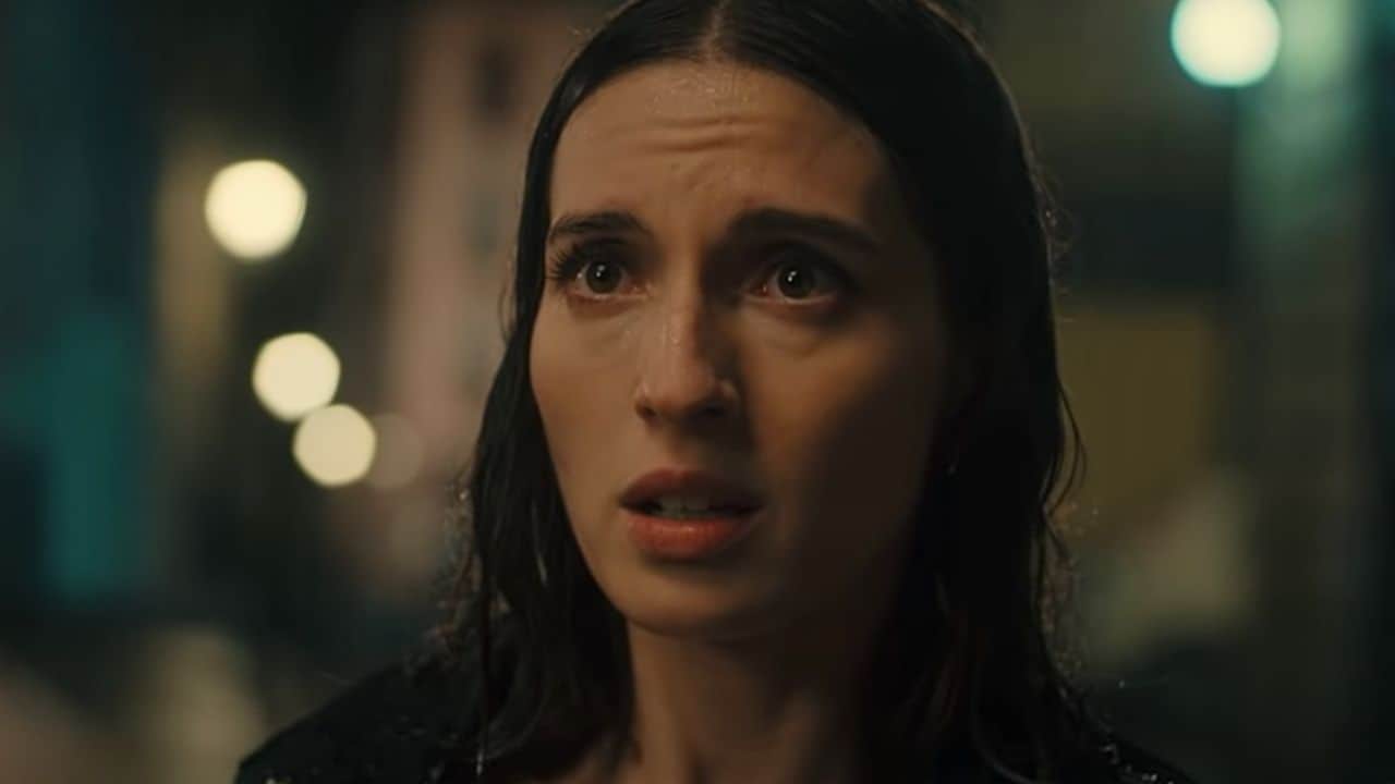 Netflix Spanish movie 'Sounds Like Love' breaks fourth wall