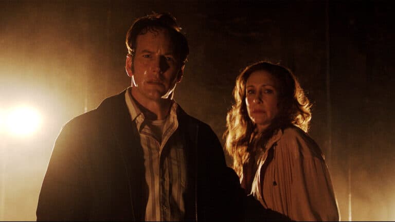 The Conjuring: The Devil Made Me Do It to stream on Prime Video in India
