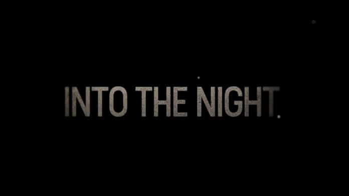 Into the Night season 2 Netflix