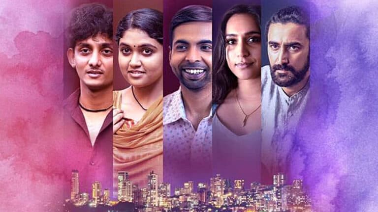 Ankahi Kahaniya on Netflix: Romance anthology film