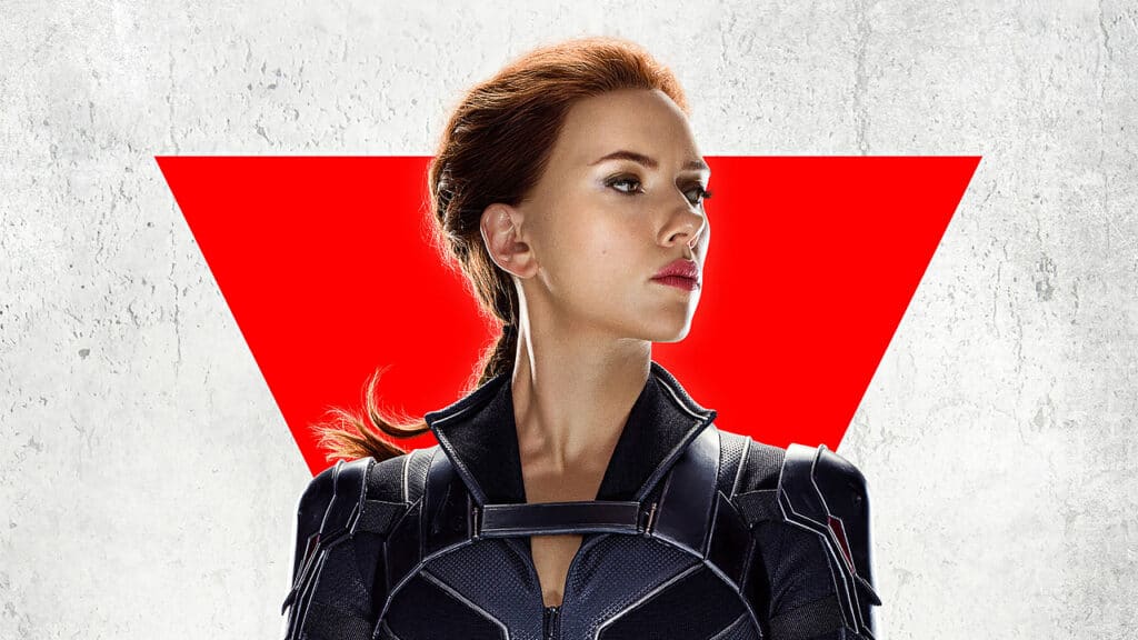 Scarlett Johansson sues Disney over 'Black Widow' same-day streaming ...