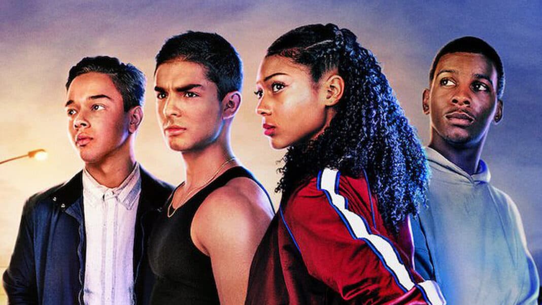 On My Block season 4 on Netflix Release date, cast and trailer