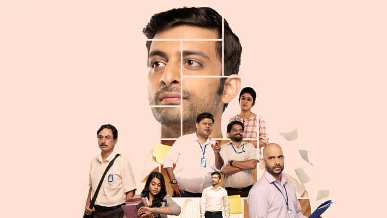 Cubicles season 2 review: Office through a rosy lens