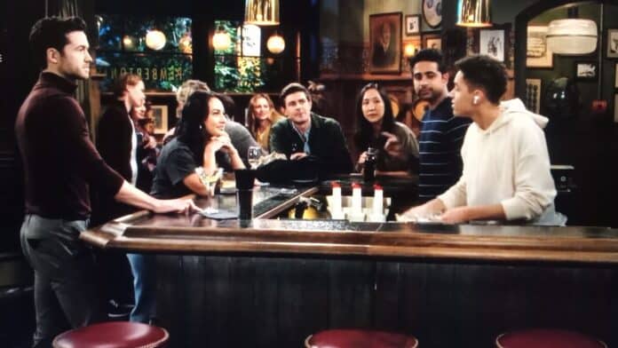 How I Met Your Father season 1 episode 4
