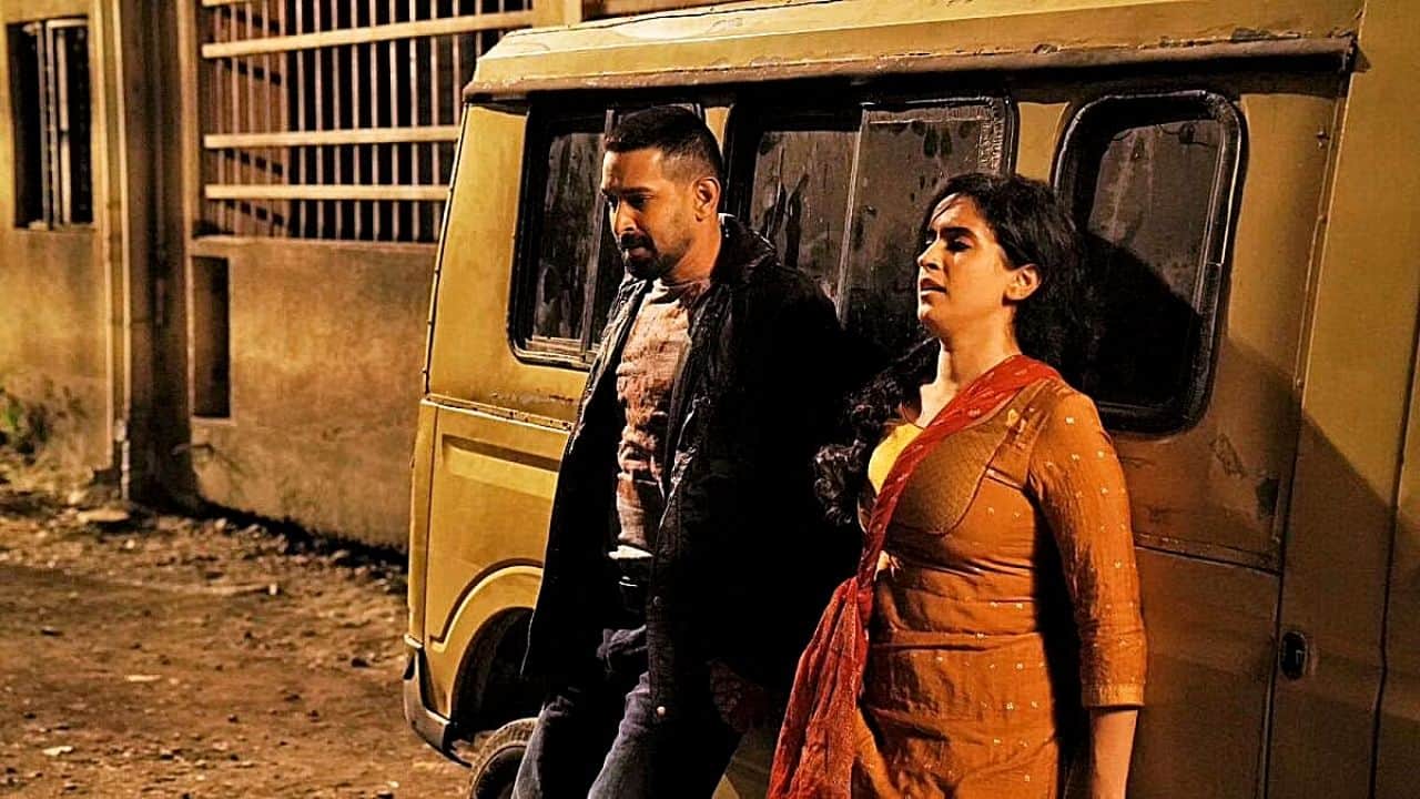 Love Hostel (2022) summary and ending explained