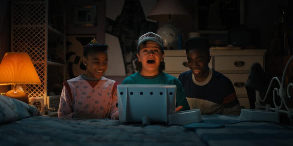 Stranger Things season 4 first-look images released by Netflix 9