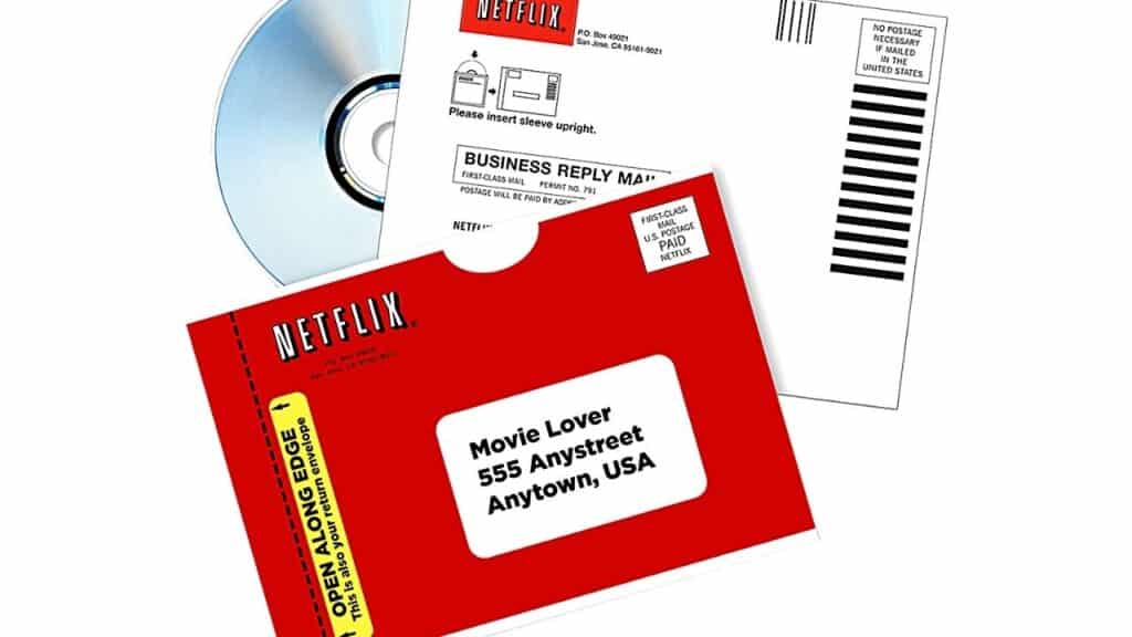 How and when did Netflix start? The origin story 1