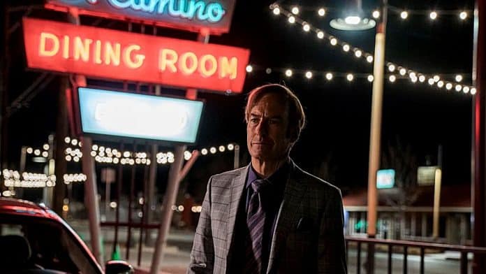 Better Call Saul season 6 episodes 1 and 2
