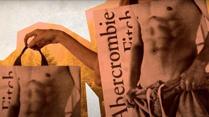 White Hot The Rise & Fall of Abercrombie & Fitch