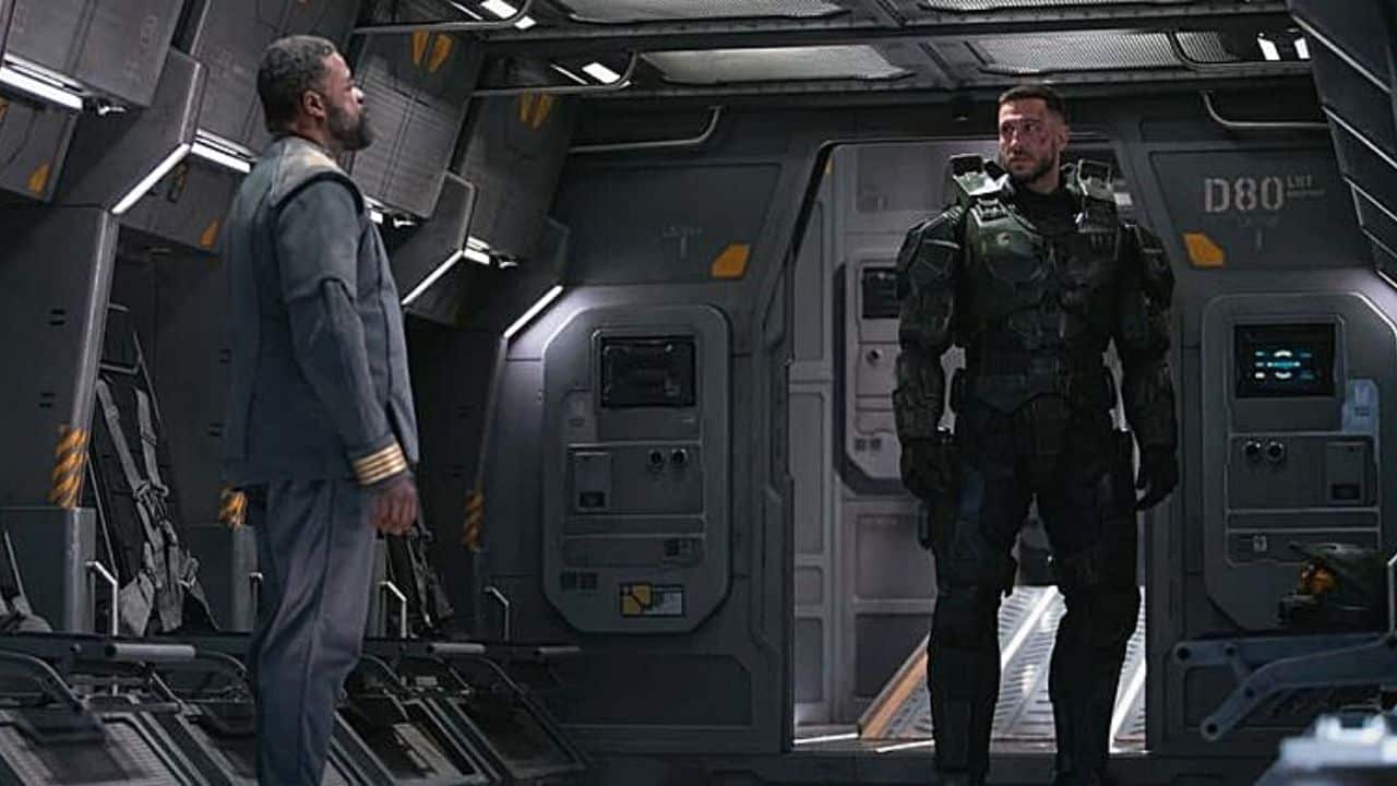 Halo season 1 episode 9 recap & review: Transcendence