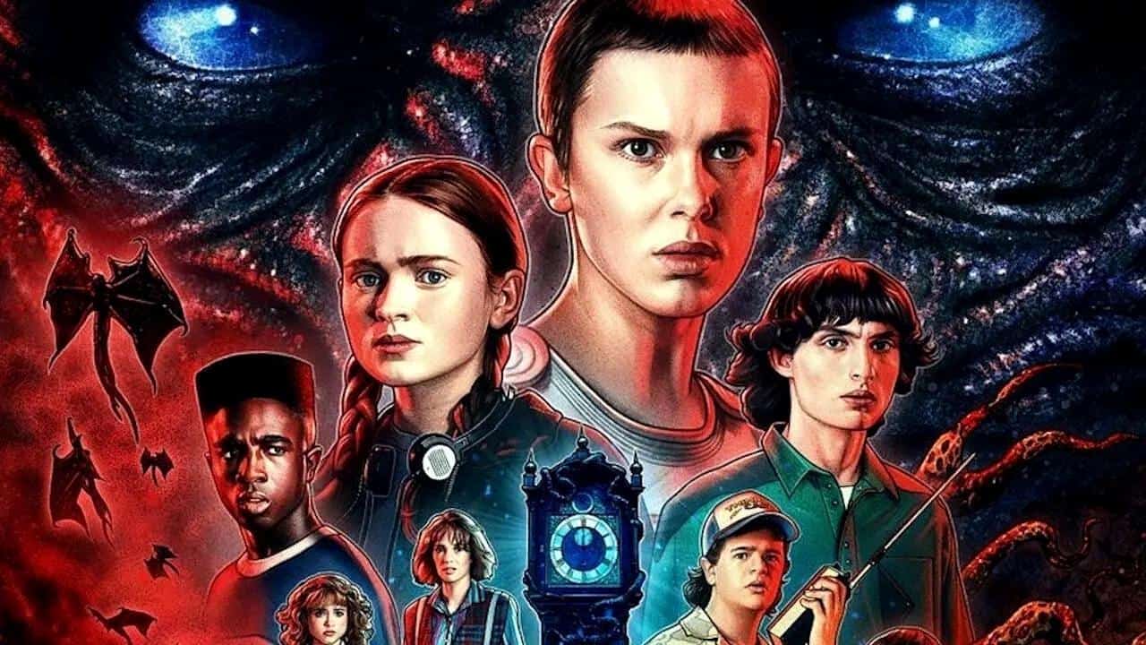 how-long-are-all-episodes-of-stranger-things-season-4