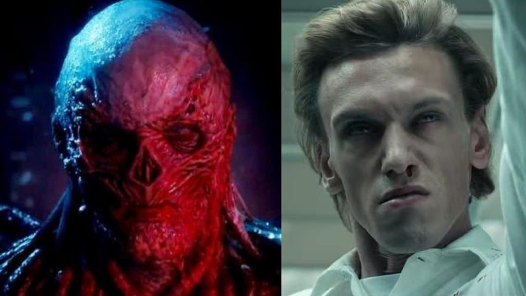 Who is Vecna? Stranger Things season 4 character explained 3