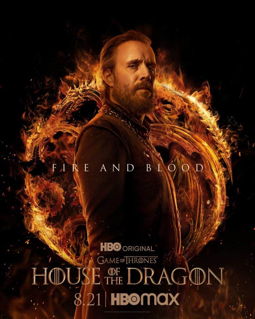 'House of the Dragon' gets new poster featuring Rhaenyra Targaryen 3