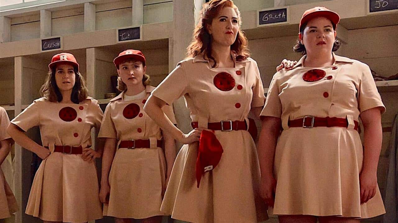 A League of Their Own Release date, cast, synopsis, teaser, trailer & more