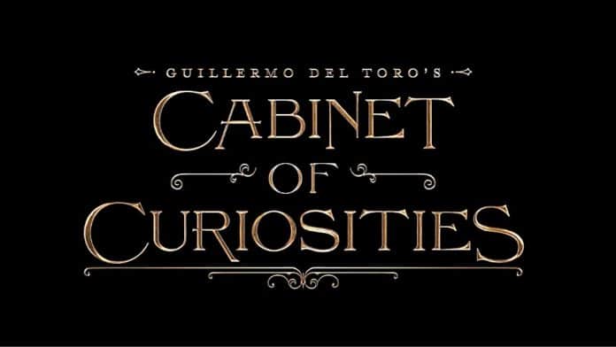 Cabinet Of Curiosities