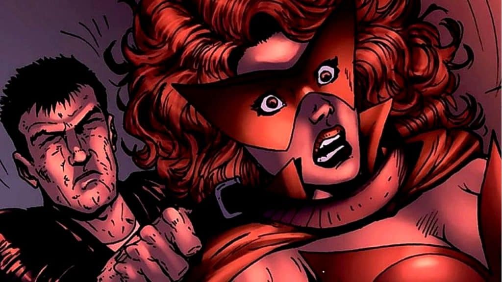 Who is Crimson Countess? The Boys season 3 character explained 3