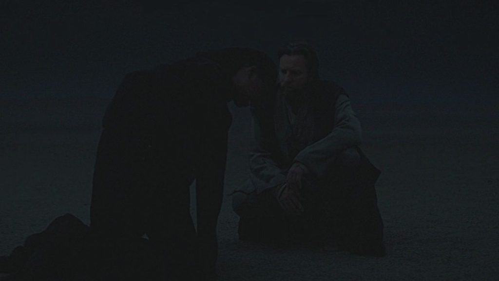 Does Reva succumb to the Dark Side in 'Obi-Wan Kenobi' episode 6? 2