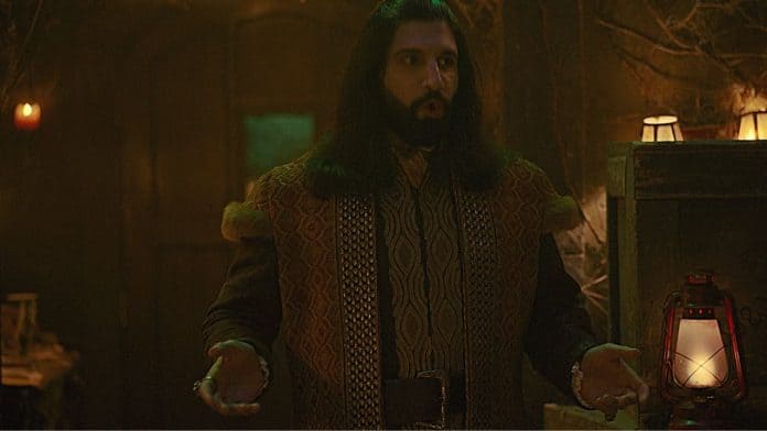 What We Do In The Shadows season 4 episodes 1 and 2