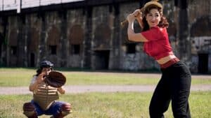 A League of Their Own (2022) review: Explores diverse issues but fails in execution 1