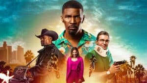 Day Shift review: Jamie Foxx horror comedy is underwhelming at best 1