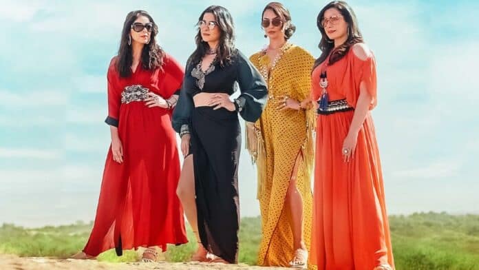 Fabulous Lives of Bollywood Wives season 2