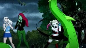 Harley Quinn season 3 episode 5 recap & review: It's a Swamp Thing 1