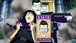Harley Quinn season 3 episode 6 recap & review: Joker: The Killing Vote 1