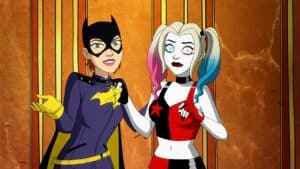 Harley Quinn season 3 episode 7 recap & review: Another Sharkley Adventure 1