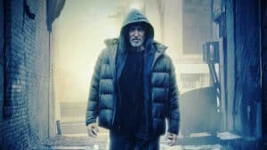 Samaritan review: Sylvester Stallone carries mediocre superhero flick 1