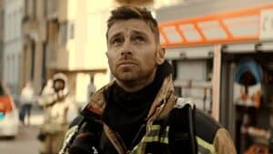 Under Fire (2022) review: A decent series about firefighters that lacks the right spark 1