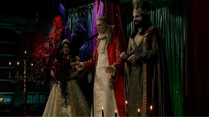 What We Do in the Shadows season 4 episode 6