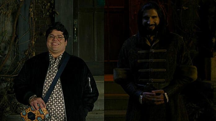 What We Do in the Shadows season 4 episode 9