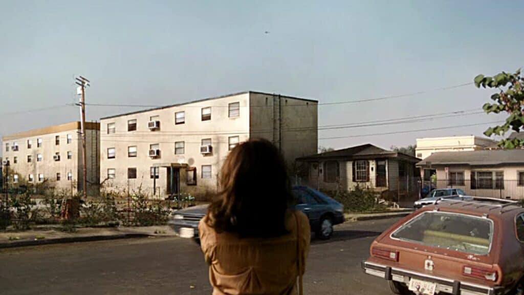 Is Jeffrey Dahmer's apartment building in 'Dahmer - Monster' real? 3