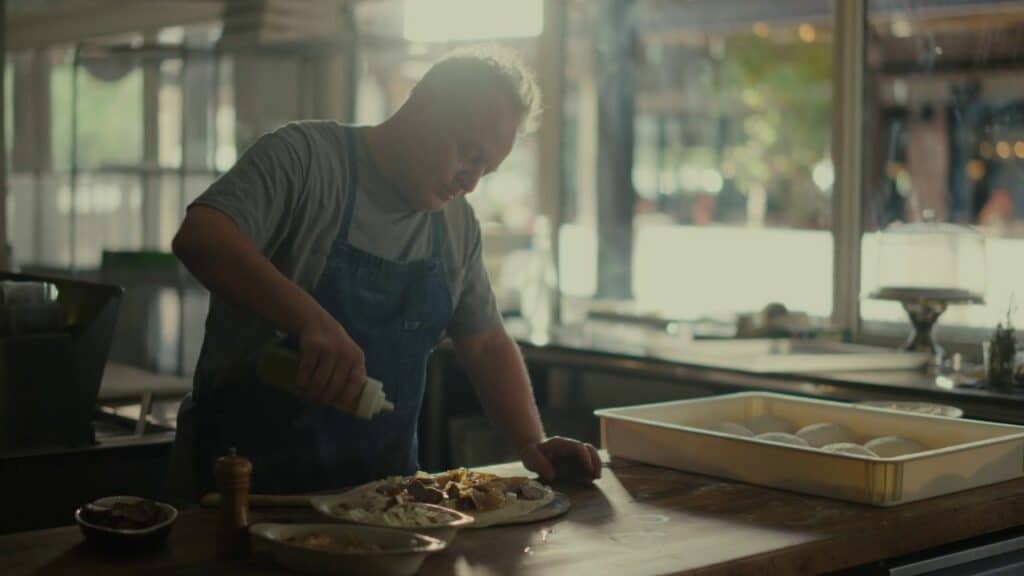 Who is Chris Bianco? Everything you need to know about the chef from 'Chef's Table: Pizza'? 1