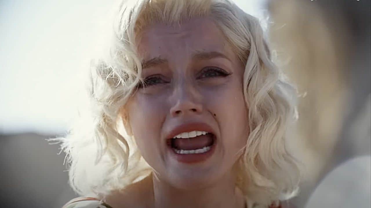 Blonde (2022) review: Voyeuristic yet unbearable gaze into Marilyn’s life